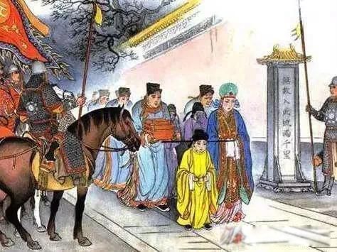 ��ɽ��ս���¼�� ���γ�͢������;ĩ·