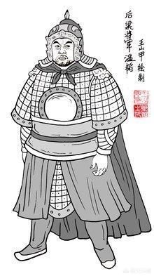 温韬是好人还是坏人 最后的下场并不好