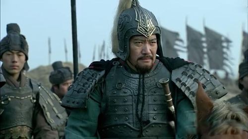 �ܲٵ���˭��Ĺ ������ľ�����Т�����������Ĺ