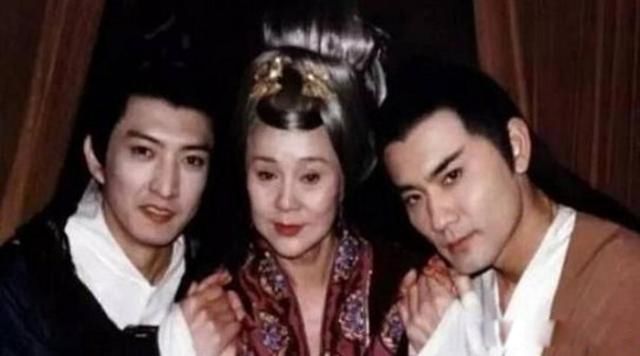 武则天男宠无数为何不怀孕 到底拥有多少面首