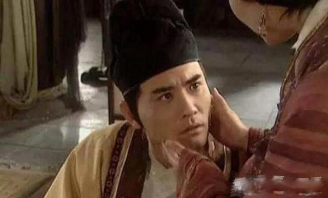 武则天男宠无数为何不怀孕 到底拥有多少面首