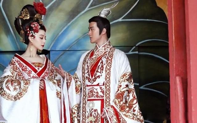 武则天男宠无数为何不怀孕 到底拥有多少面首