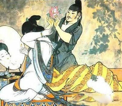 武则天男宠无数为何不怀孕 到底拥有多少面首