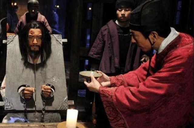 吕后为什么要杀韩信 受权力欲驱使要临朝称制
