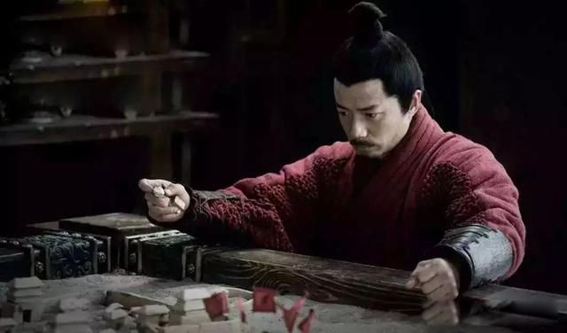 吕后为什么要杀韩信 受权力欲驱使要临朝称制
