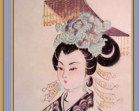吕后为什么要杀韩信 受权力欲驱使要临朝称制
