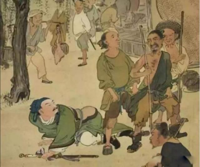 吕后为什么要杀韩信 受权力欲驱使要临朝称制