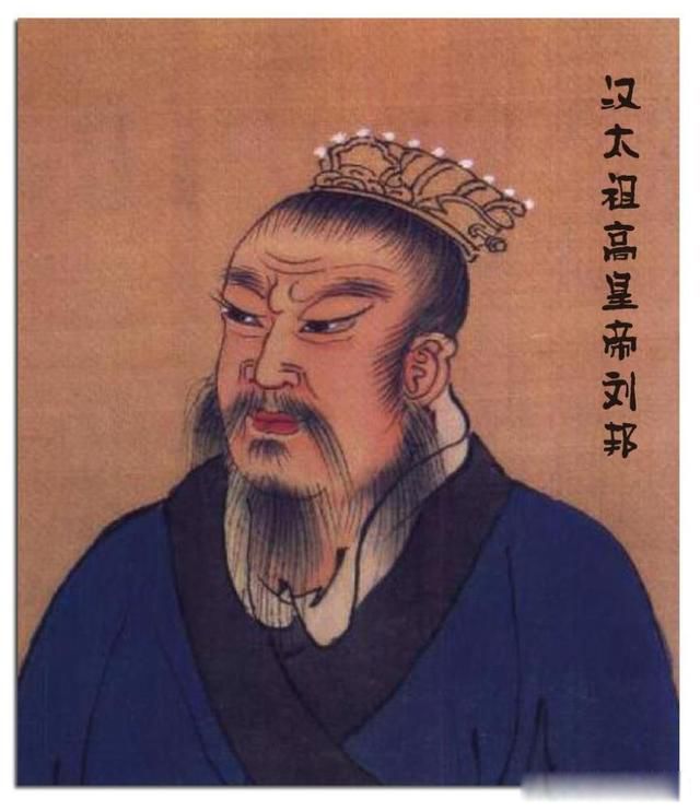 吕后为什么要杀韩信 受权力欲驱使要临朝称制