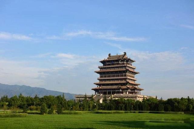 羌笛何须怨杨柳春风不度玉门关出自哪首诗 王之涣凉州词的后两句