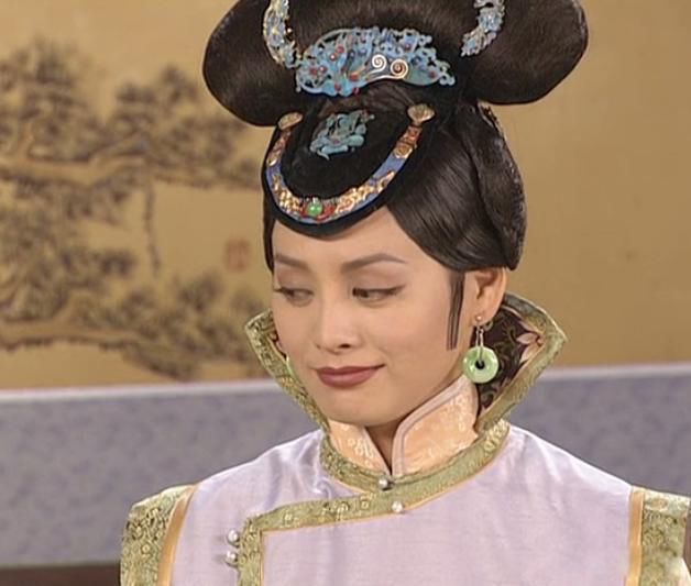 多尔衮和孝庄是怎么回事 孝庄并没有嫁给多尔衮