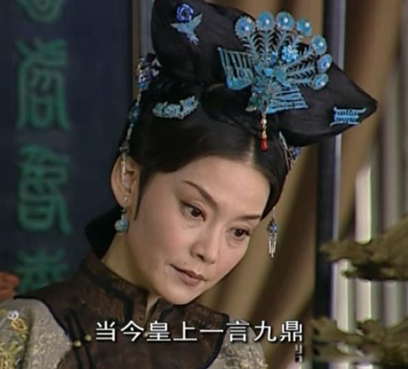 多尔衮和孝庄是怎么回事 孝庄并没有嫁给多尔衮