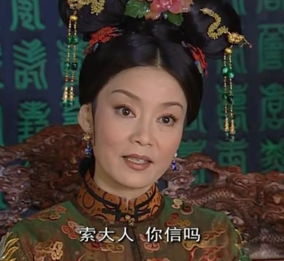 多尔衮和孝庄是怎么回事 孝庄并没有嫁给多尔衮