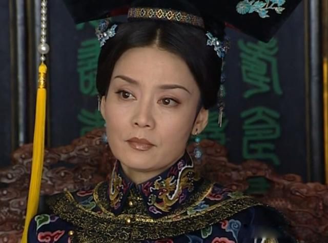 多尔衮和孝庄是怎么回事 孝庄并没有嫁给多尔衮
