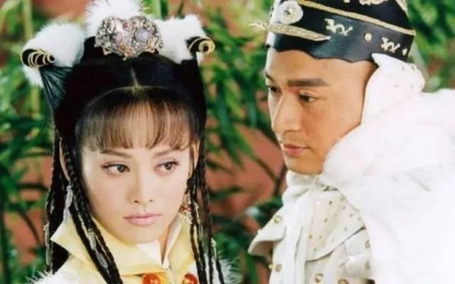 多尔衮和孝庄是怎么回事 孝庄并没有嫁给多尔衮