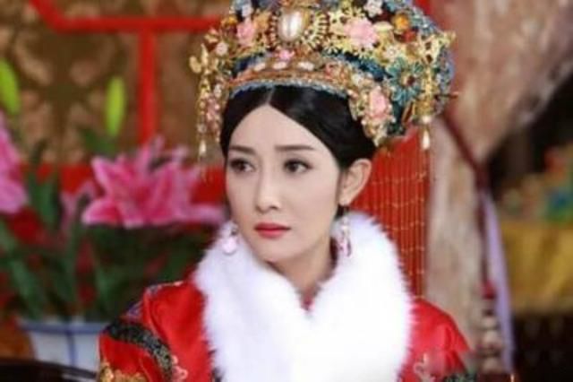 多尔衮和孝庄是怎么回事 孝庄并没有嫁给多尔衮