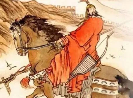 武则天简介及生平事迹 墓前61个无头石像是怎么回事