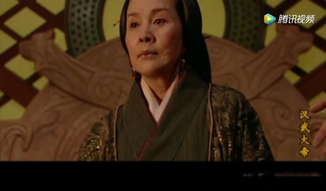 武则天简介及生平事迹 墓前61个无头石像是怎么回事