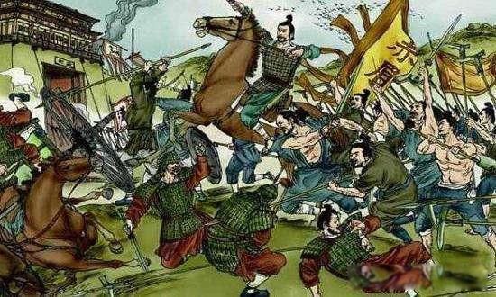 乾陵是谁的墓 武则天的陵墓为什么到现在还没有被打开