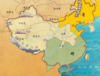 崖山之后无华夏是什么意思 中央之国的优越性没有啦