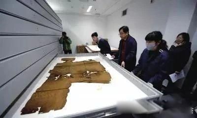 定陵发掘为什么是考古界的耻辱 考古界最惨痛的教训