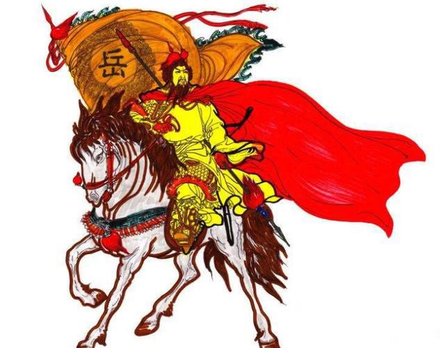 靖康之耻的韦太后有多惨 沦落为金国将士们的妾与婢女