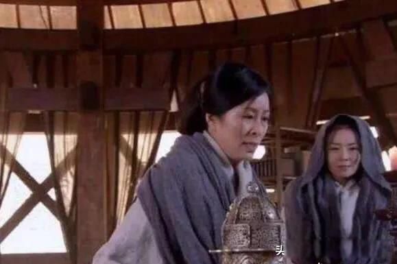 靖康之耻的韦太后有多惨 沦落为金国将士们的妾与婢女