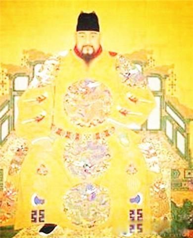 土木堡之变为什么是明朝转折点 走滑坡路的朱祁镇
