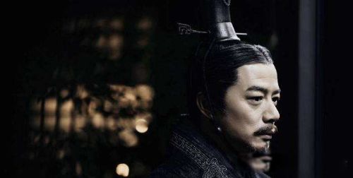 赵姬和嫪毐是什么样的人 和吕不韦的关系