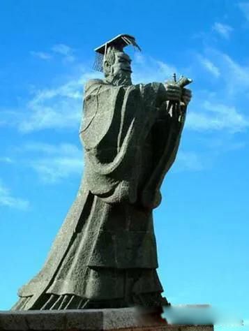 秦始皇为什么不立皇后 压根就没想设皇后