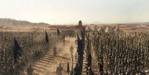 秦始皇为什么不立皇后 压根就没想设皇后