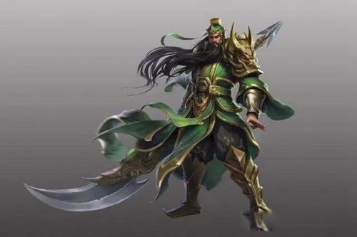 曹操为什么喜欢关羽 是一名难得的武将