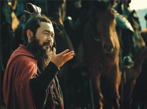 曹操为什么喜欢关羽 是一名难得的武将
