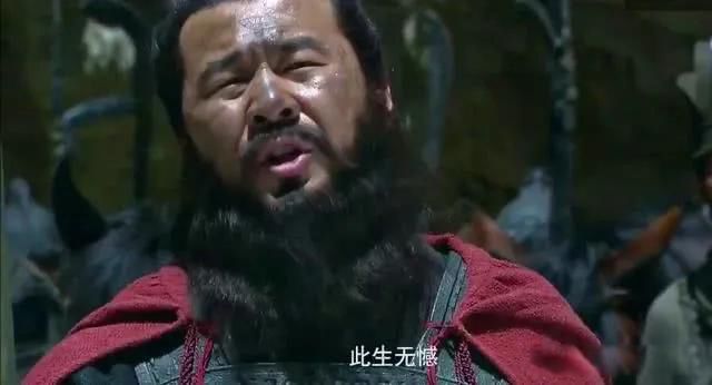 曹操为什么喜欢关羽 是一名难得的武将