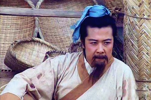 刘备的天下是哭出来的什么意思 哭天下的事件广为流传