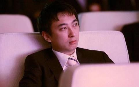 秦奋和王斯聪谁厉害 对比一下二人到底谁有钱