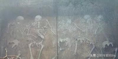 人殉制度是什么时候开始 因为古代整个社会都比较迷信