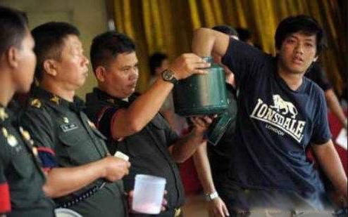 ̩����Ϊʲô��Ը�⵱�� ̩��ʿ���Ĵ����ر��