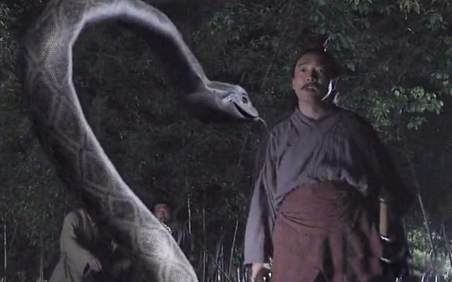 吕雉给刘邦戴了多少绿帽子 当时非常能够隐忍