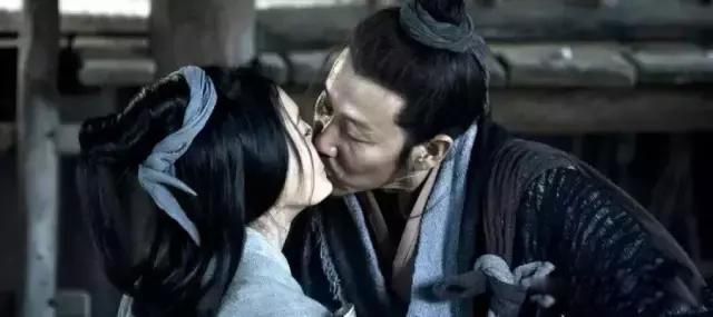 吕雉给刘邦戴了多少绿帽子 当时非常能够隐忍