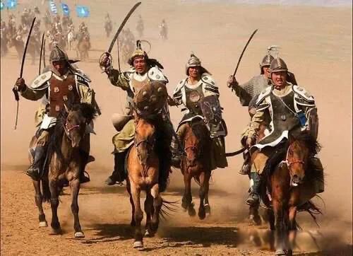 韦太后金国生子是真的吗 赤身裸体入庙行“牵羊礼”