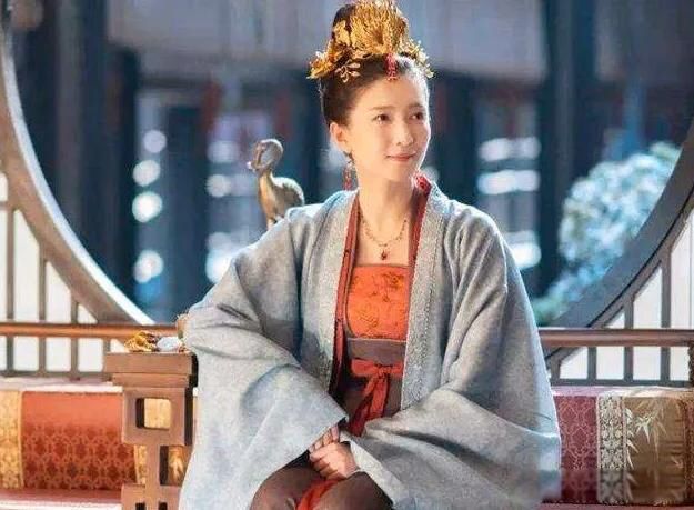 韦太后金国生子是真的吗 赤身裸体入庙行“牵羊礼”