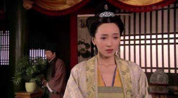 韦太后金国生子是真的吗 赤身裸体入庙行“牵羊礼”