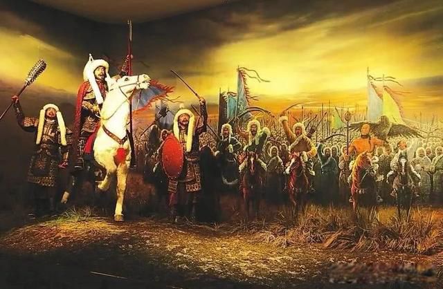 ����֮�ܳܵ�ʲô�̶� ����Ϊ�й�ʷ�ϰ˴��֮һ