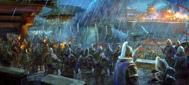 ����֮�ܳܵ�ʲô�̶� ����Ϊ�й�ʷ�ϰ˴��֮һ