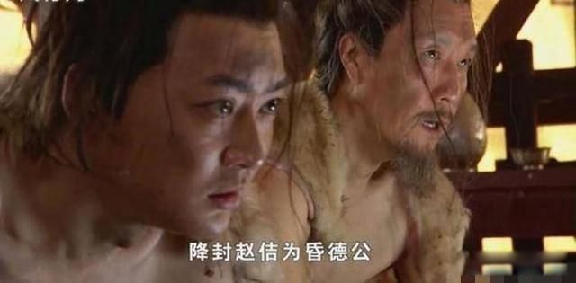 靖康之耻耻到什么程度 后妃们被发配浣衣局为奴