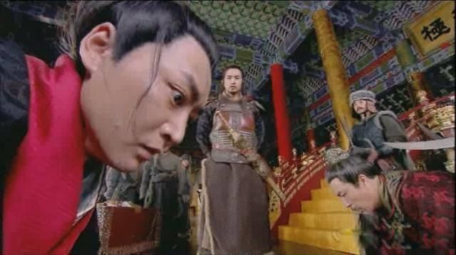 靖康之耻耻到什么程度 后妃们被发配浣衣局为奴