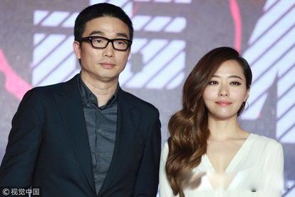 张靓颖什么时候离的婚 冯柯本来就没打算要娶张靓颖