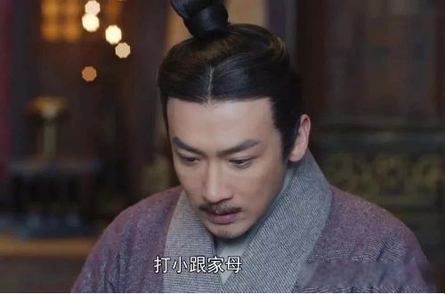 嫪毐的东西到底有多厉害 与赵姬五天没下车的描写