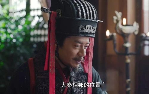 嫪毐的东西到底有多厉害 与赵姬五天没下车的描写