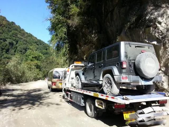 川藏线自驾游要多久时间 费用大约多少钱